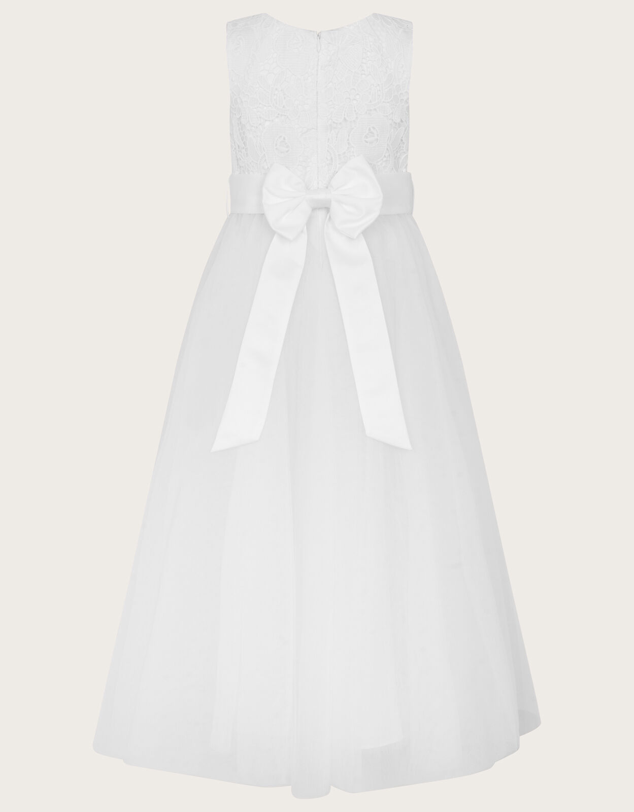 Monsoon communion dresses top