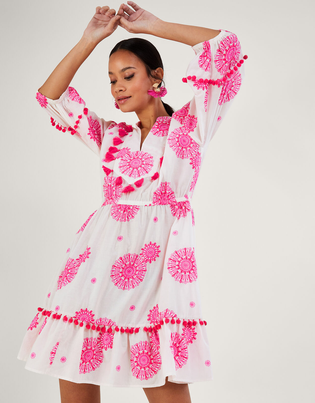Monsoon kaftans new arrivals