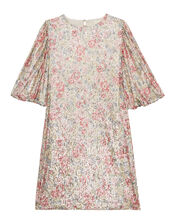 Petite Mendigote Riviera Sequin Dress, Multi (MULTI), large