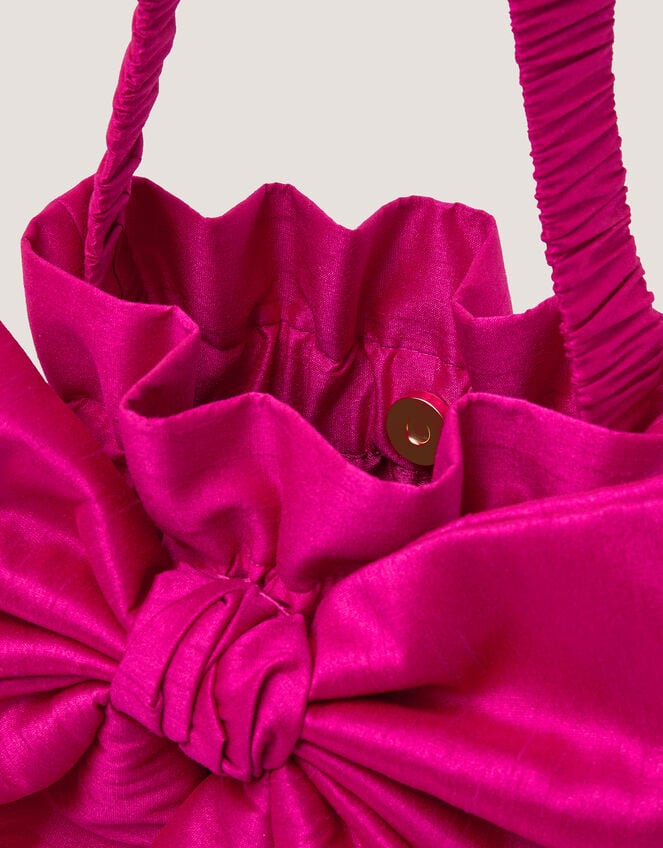 Ciri Bow Bag, , large