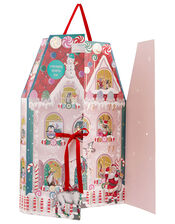24 Day Christmas Advent Calendar , , large