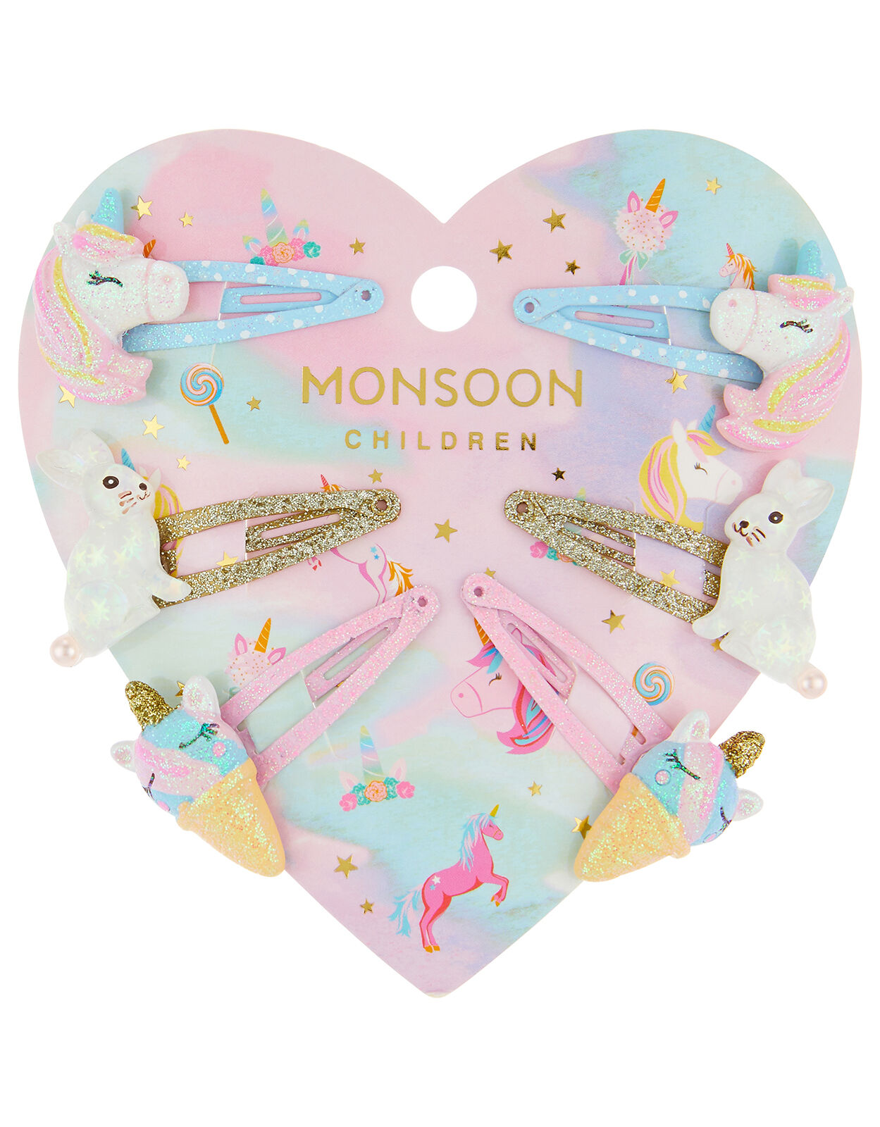 Monsoon deals hair accessories