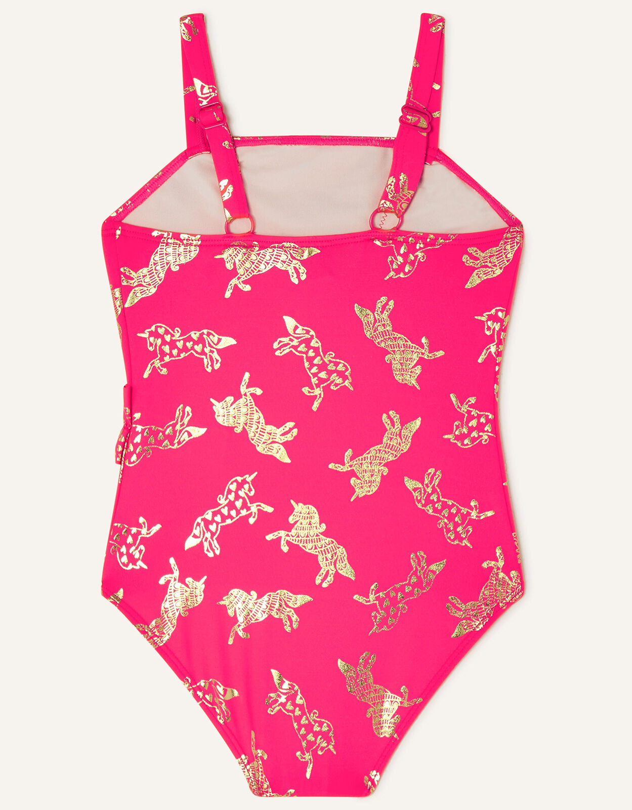 Monsoon unicorn swimsuit sales