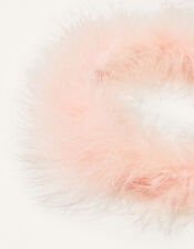 Fluffy Headband, , large