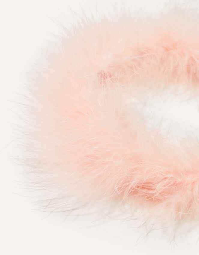 Fluffy Headband, , large