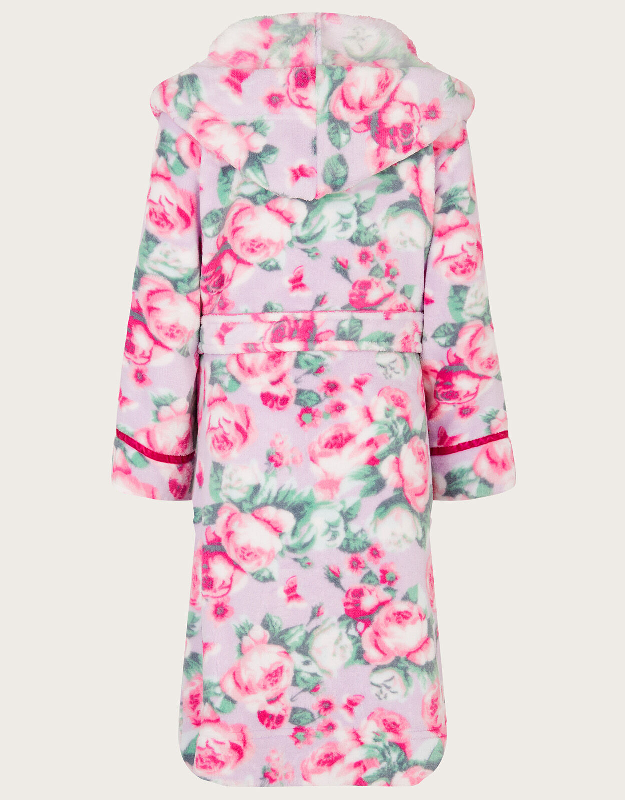 Monsoon unicorn hotsell dressing gown