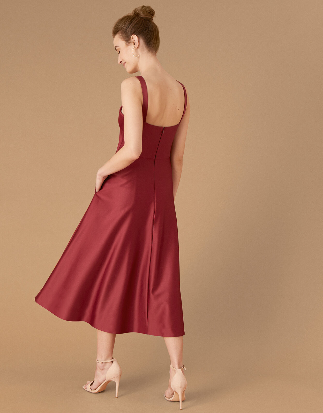 monsoon savannah dress