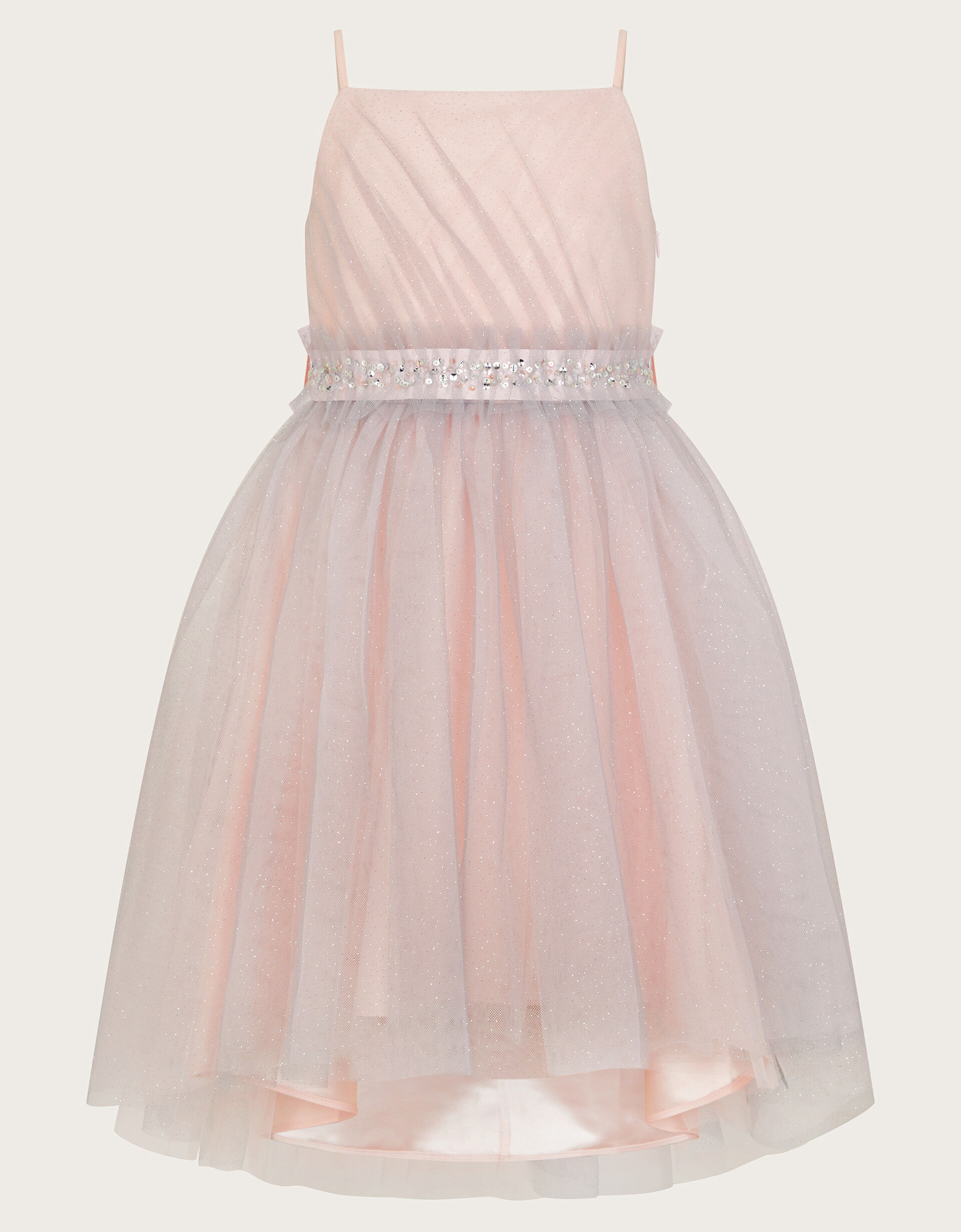 Monsoon princess on sale glitter dress