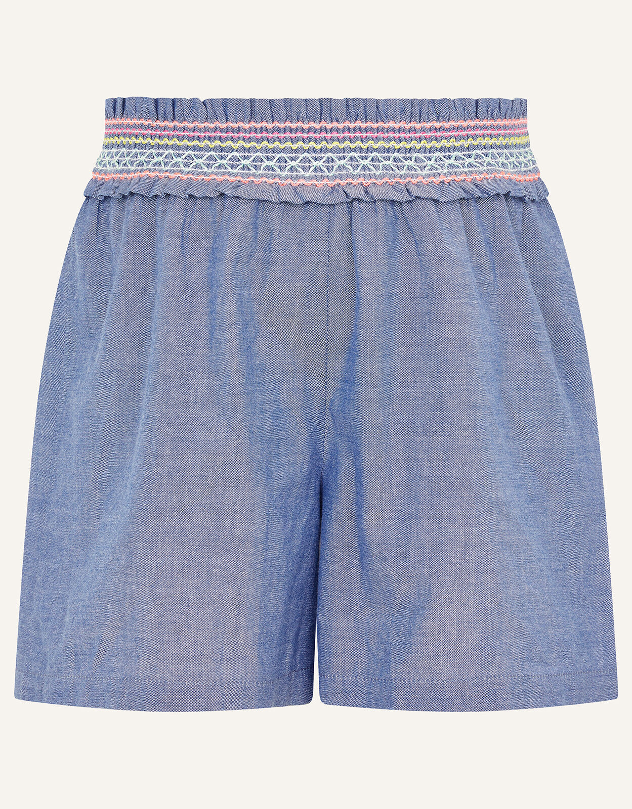 Monsoon outlet girls shorts