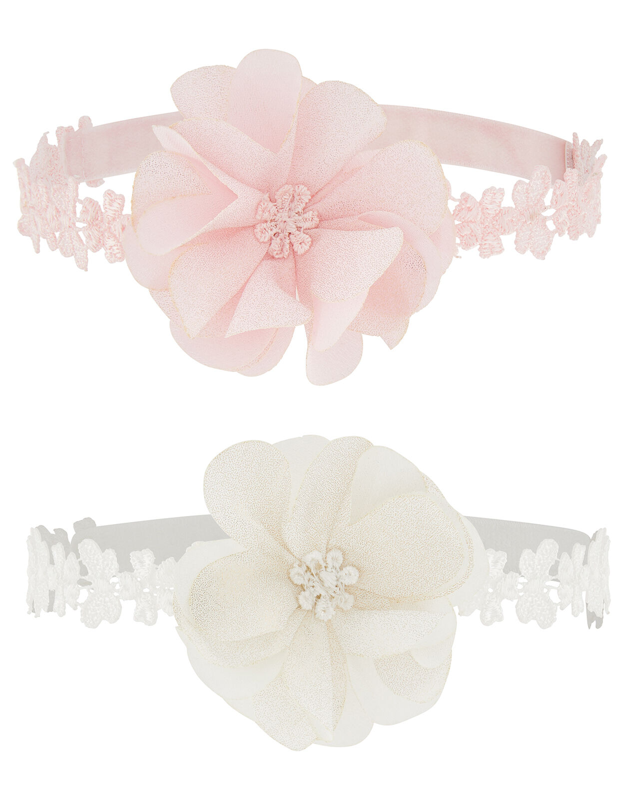 Monsoon baby clearance girl accessories