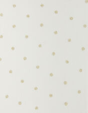 Glitter Spot Tights, Gold (GOLD), large