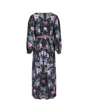 East Beverly Dress, Black (BLACK), large