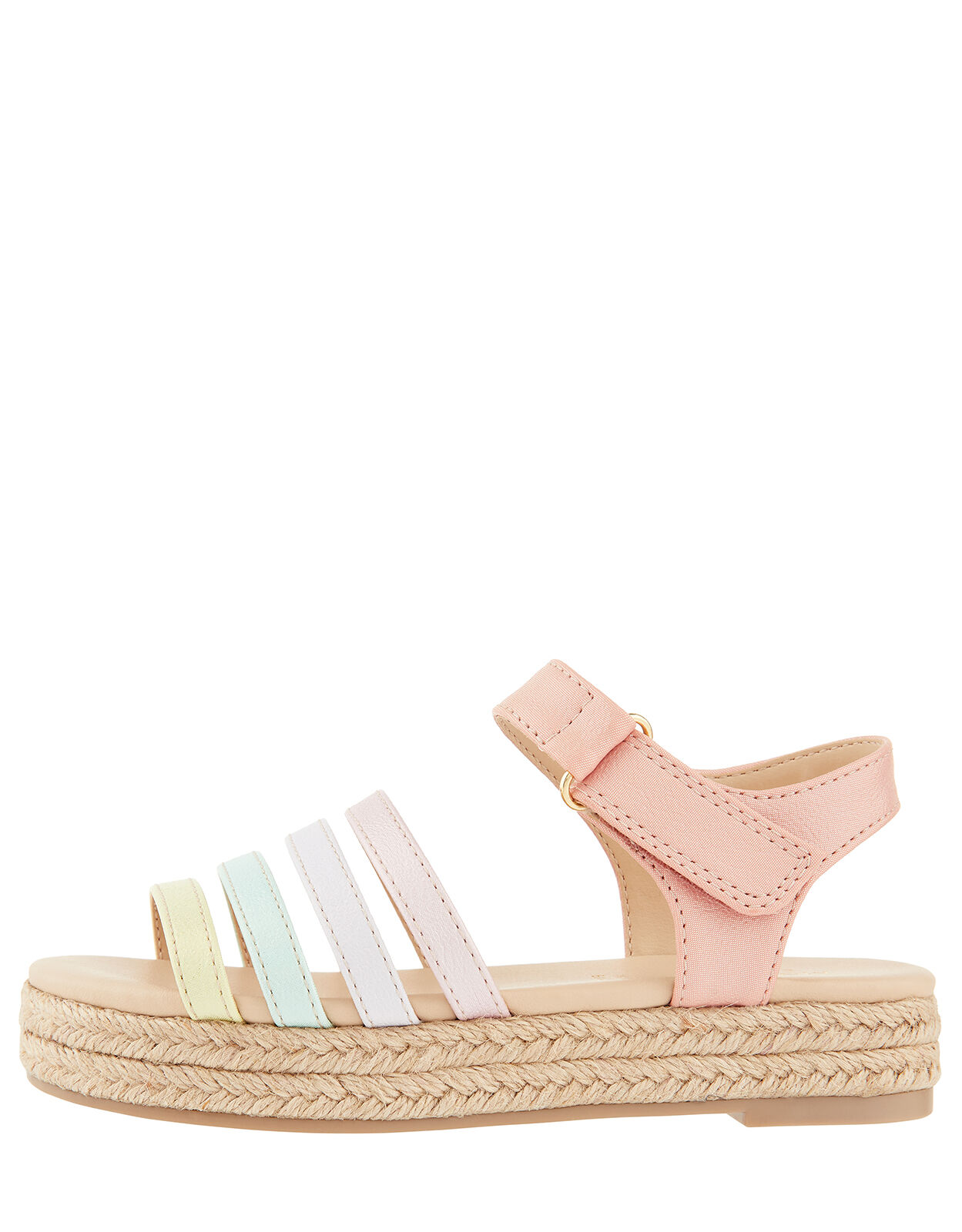 Espadrille sandals for girls hotsell