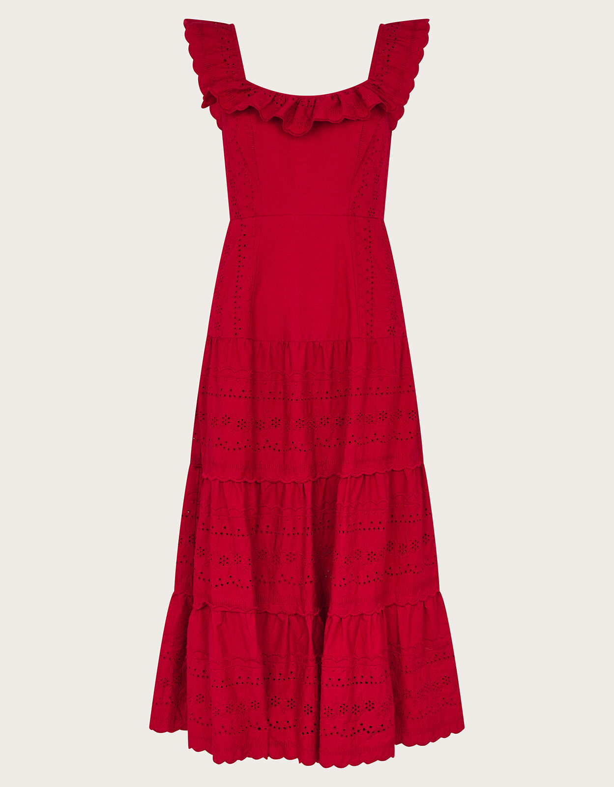 Monsoon oana dress online
