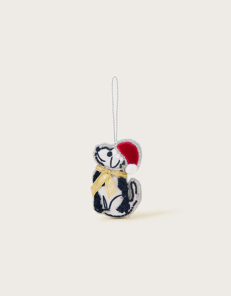 Dalmatian Dog Hanging Decoration, , large