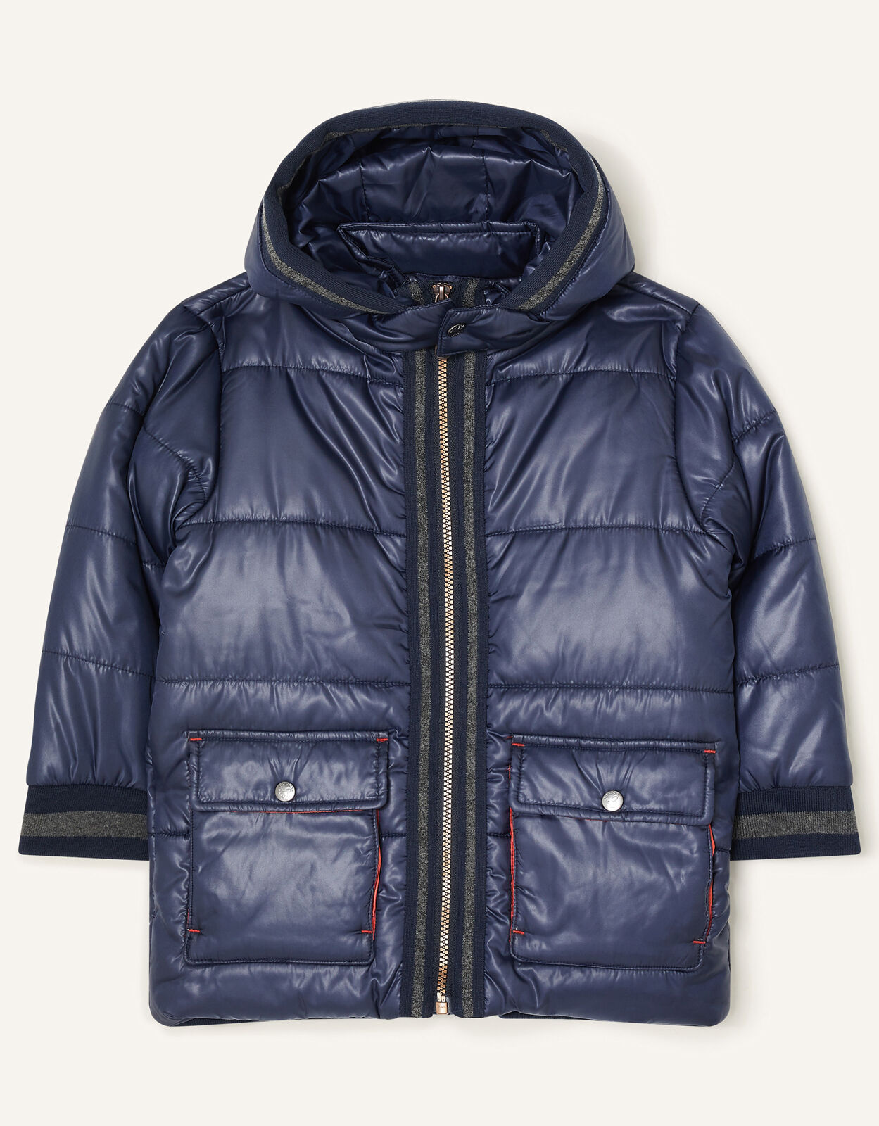 Monsoon boys coats sales