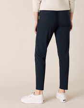 Lounge Layla Trousers, Blue (NAVY), large