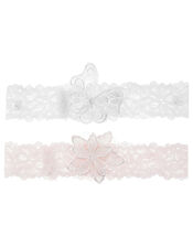 Baby Lace Bando Set, , large