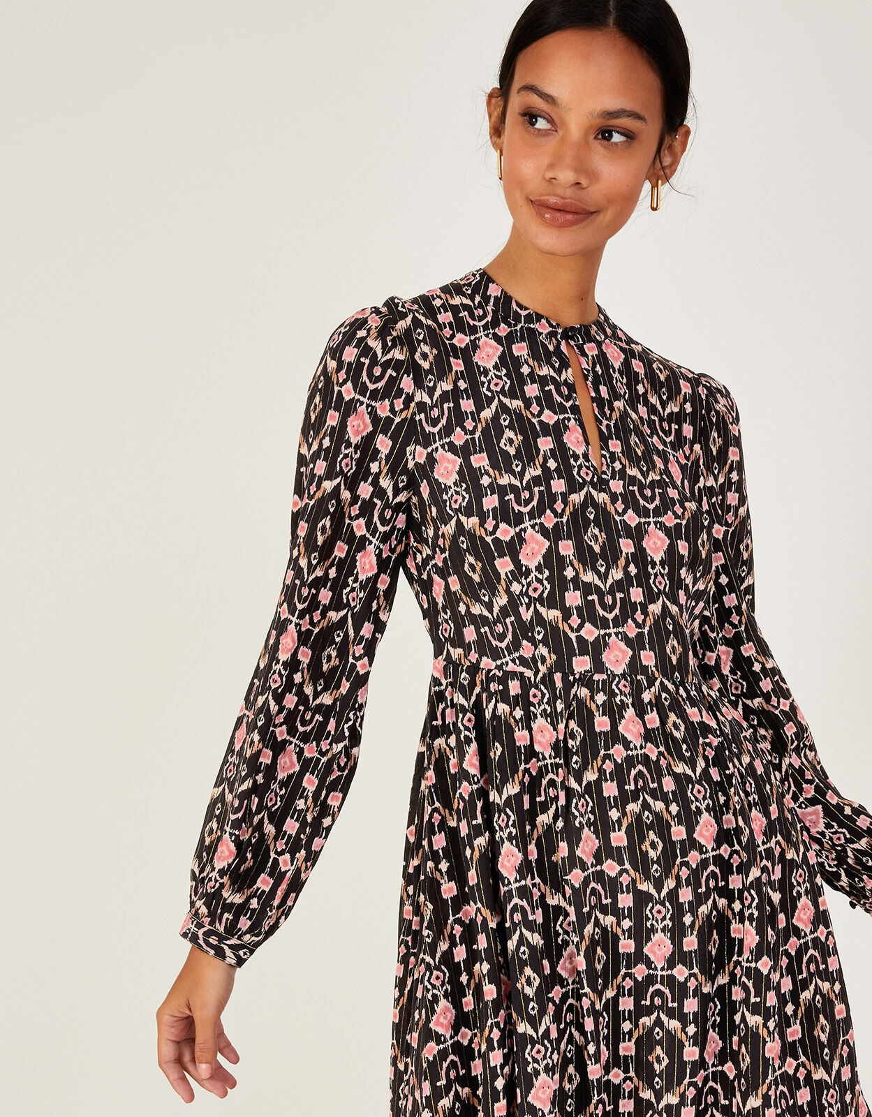 Monsoon eliza dress online