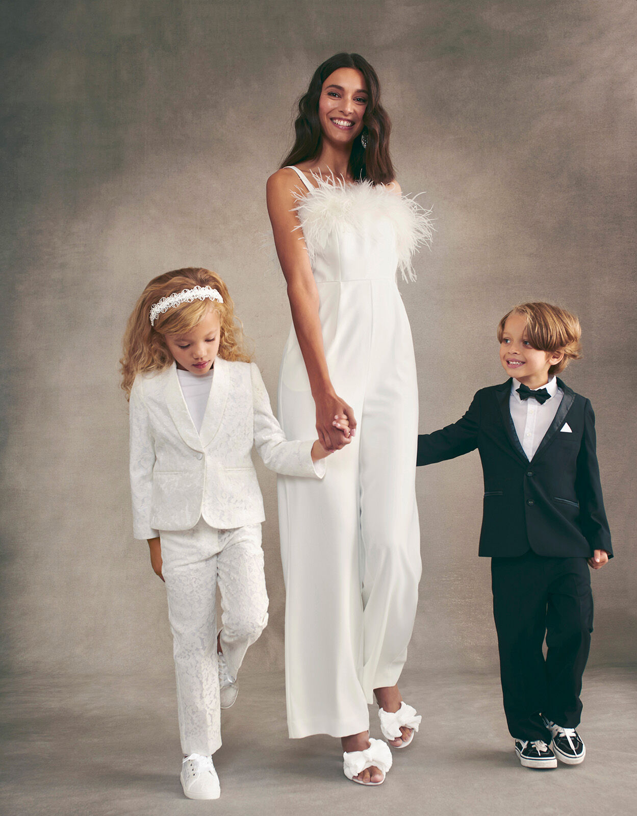 Monsoon bridesmaid deals child