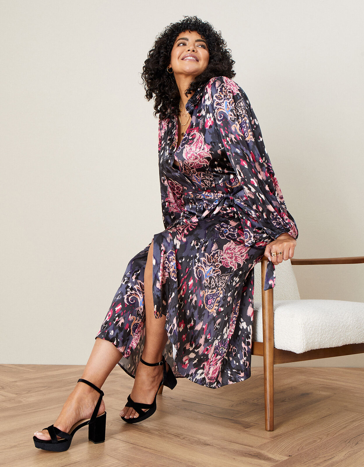 Monsoon animal print shop