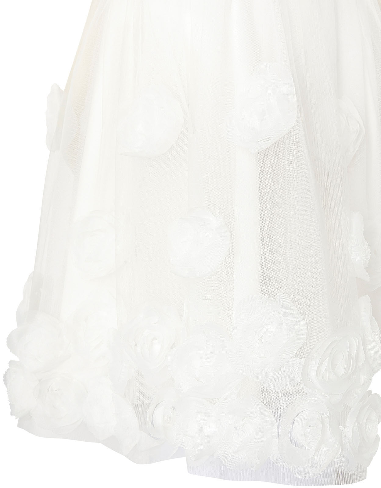 Monsoon online dresses white