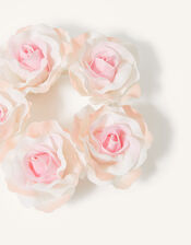 Pretty Flower Hairband, , large