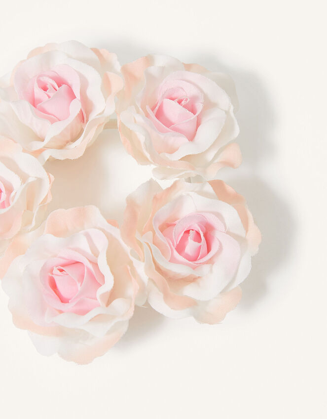 Pretty Flower Hairband, , large