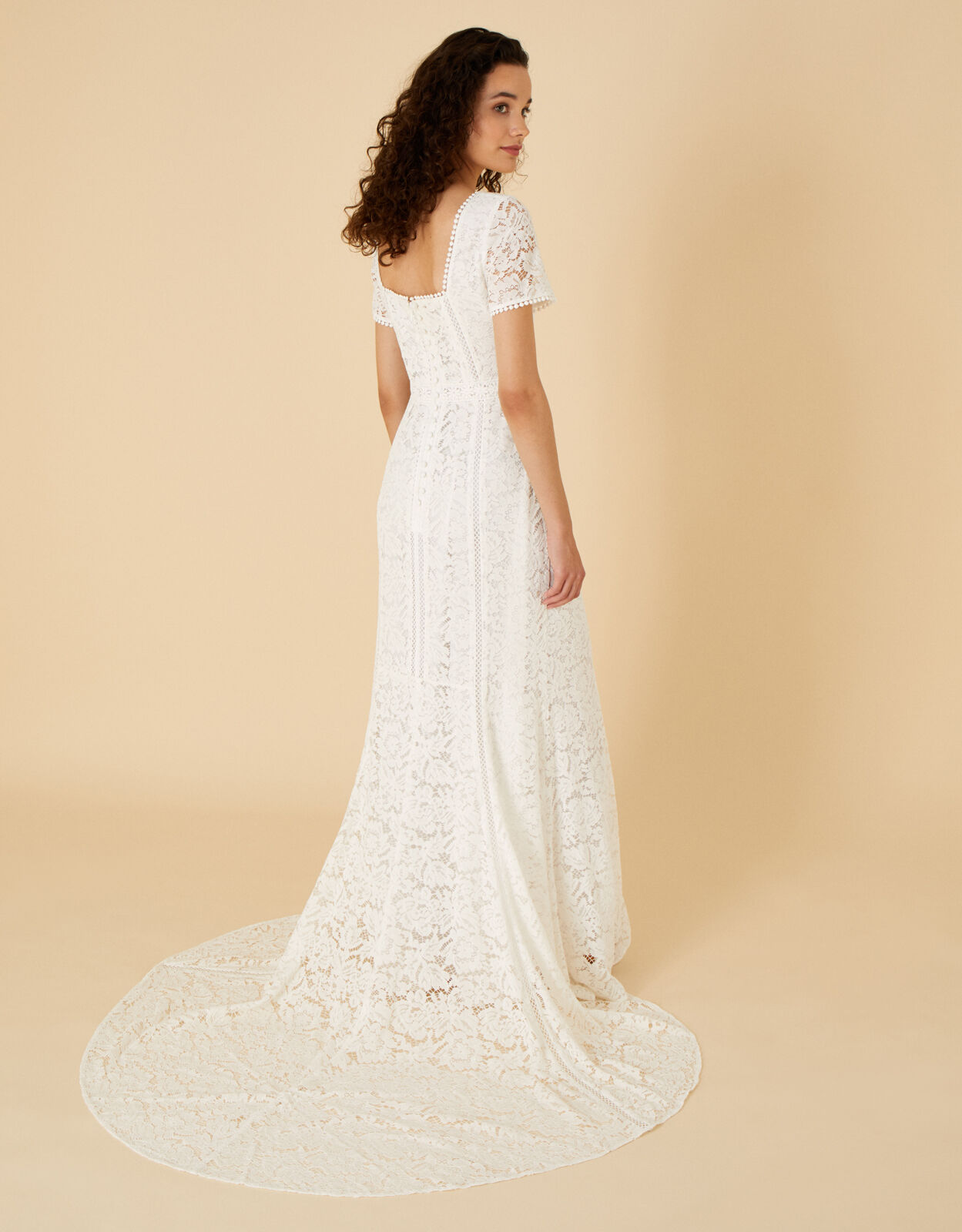 Binny monsoon clearance wedding dress