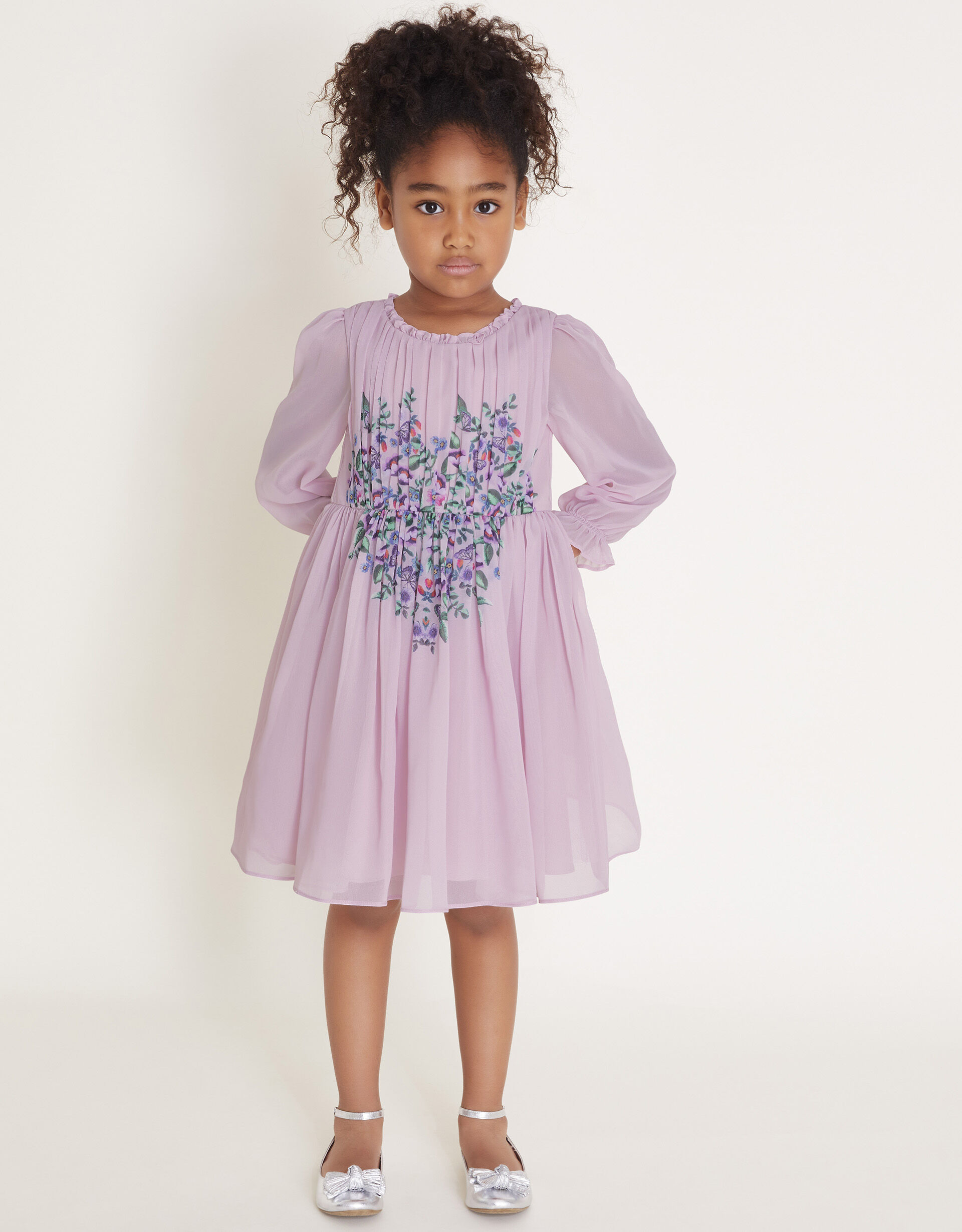 Monsoon kids dresses shop