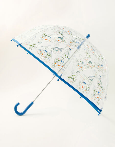 chin Pakistani Exchange Dino Print Umbrella | Dress up | Monsoon Global.