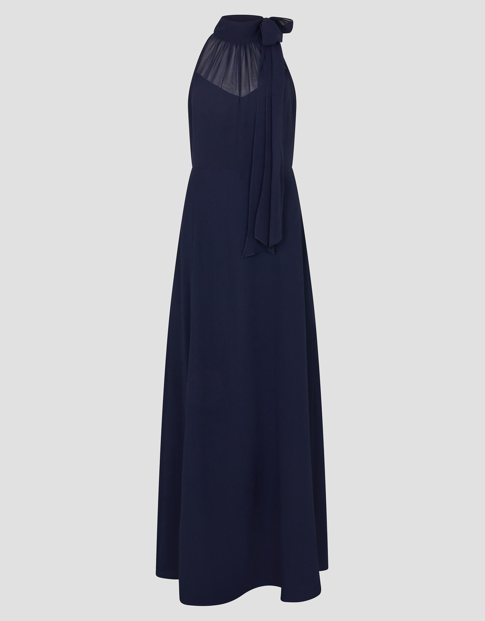 Monsoon chiffon dress new arrivals
