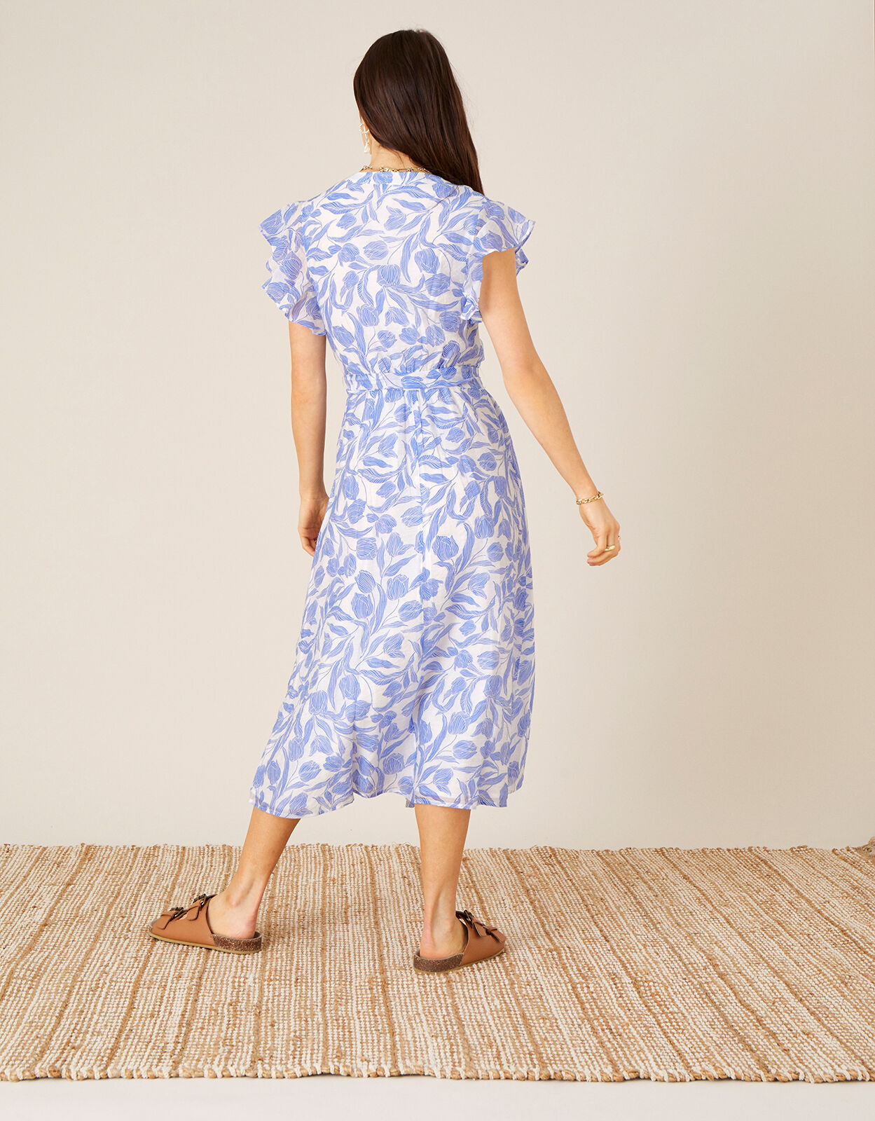 Monsoon disco tulip dress discount