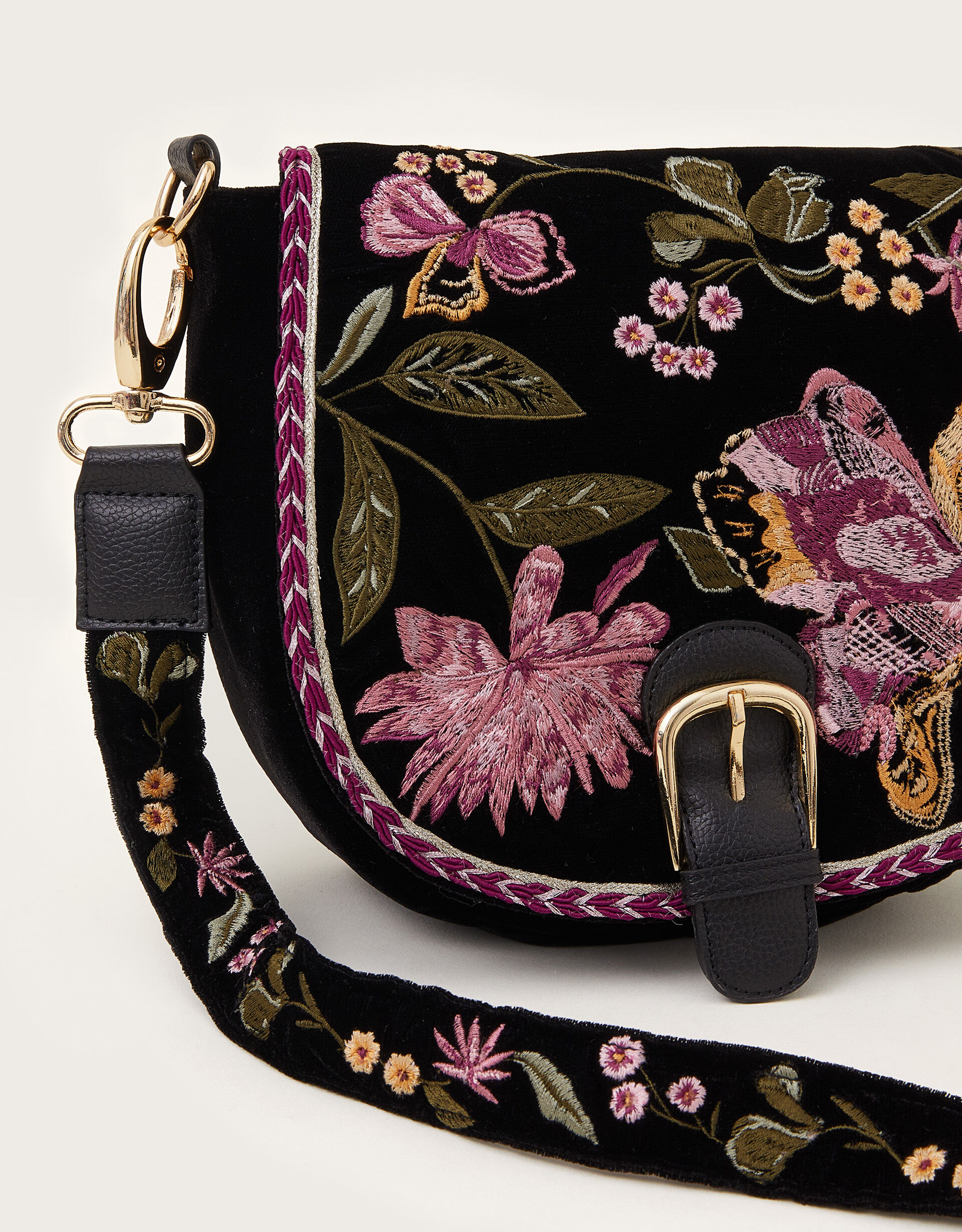 Monsoon bum bag outlet
