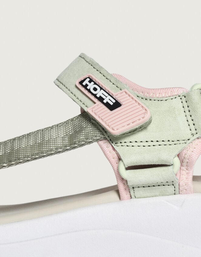 Hoff Barrow Sandals, Multi (MULTI), large