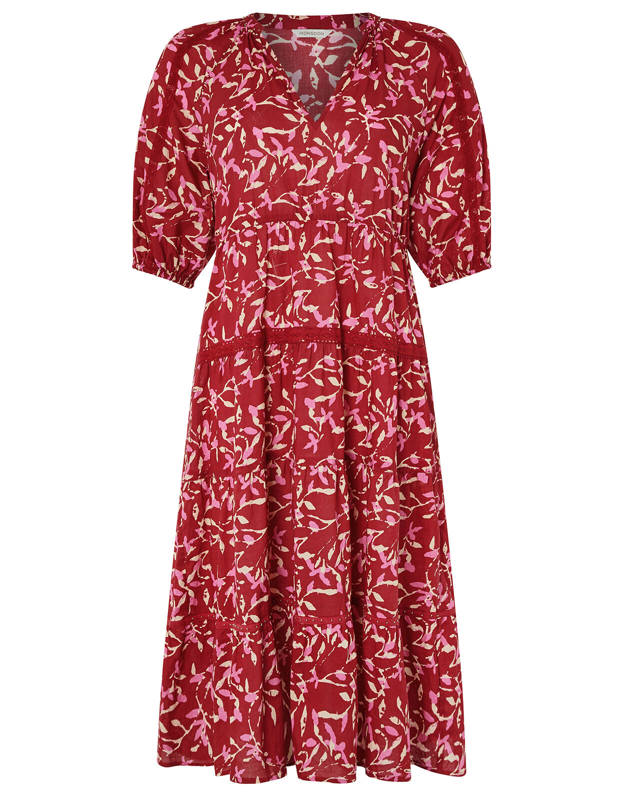 Monsoon blake best sale dress