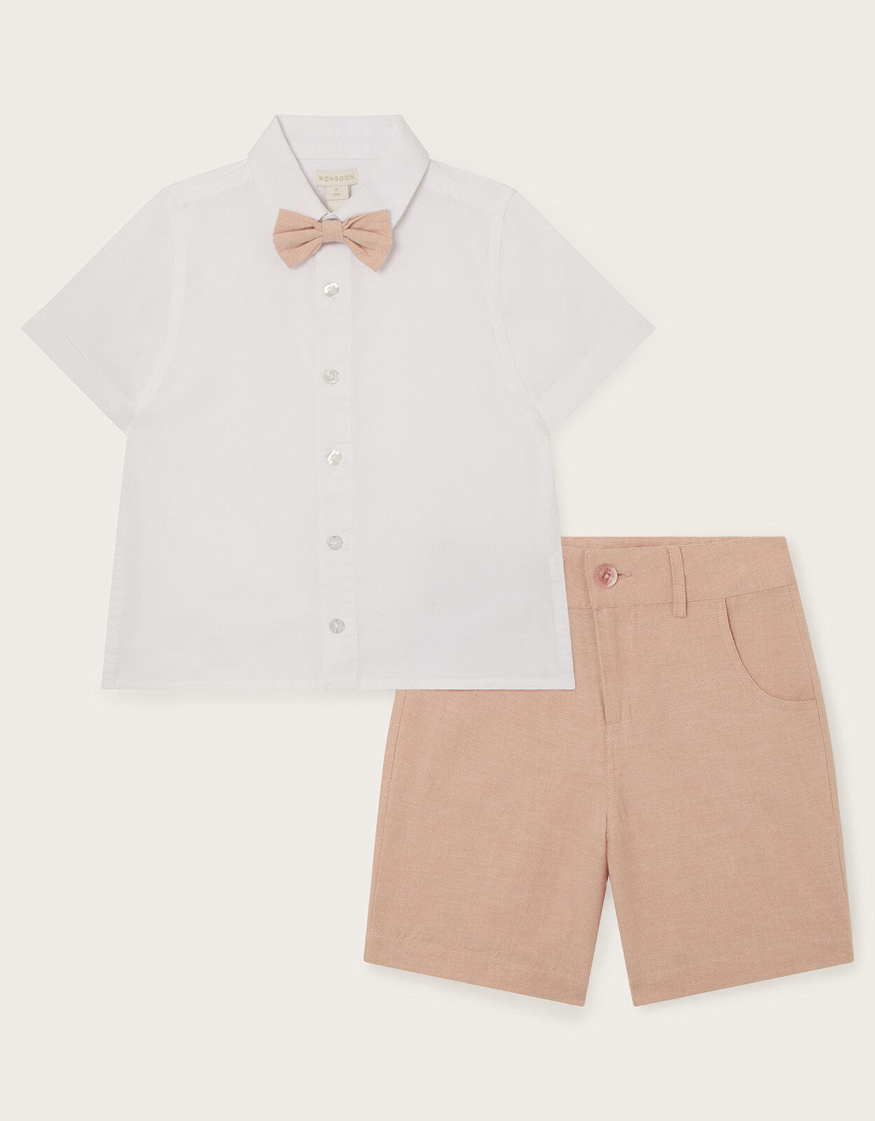Monsoon baby top boy sale