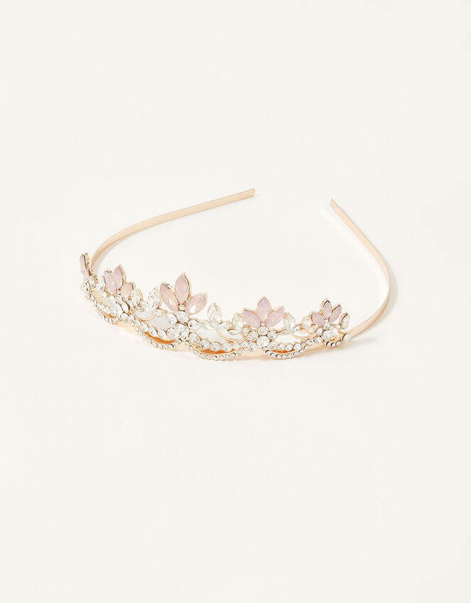 Mirage Jewel Tiara, , large