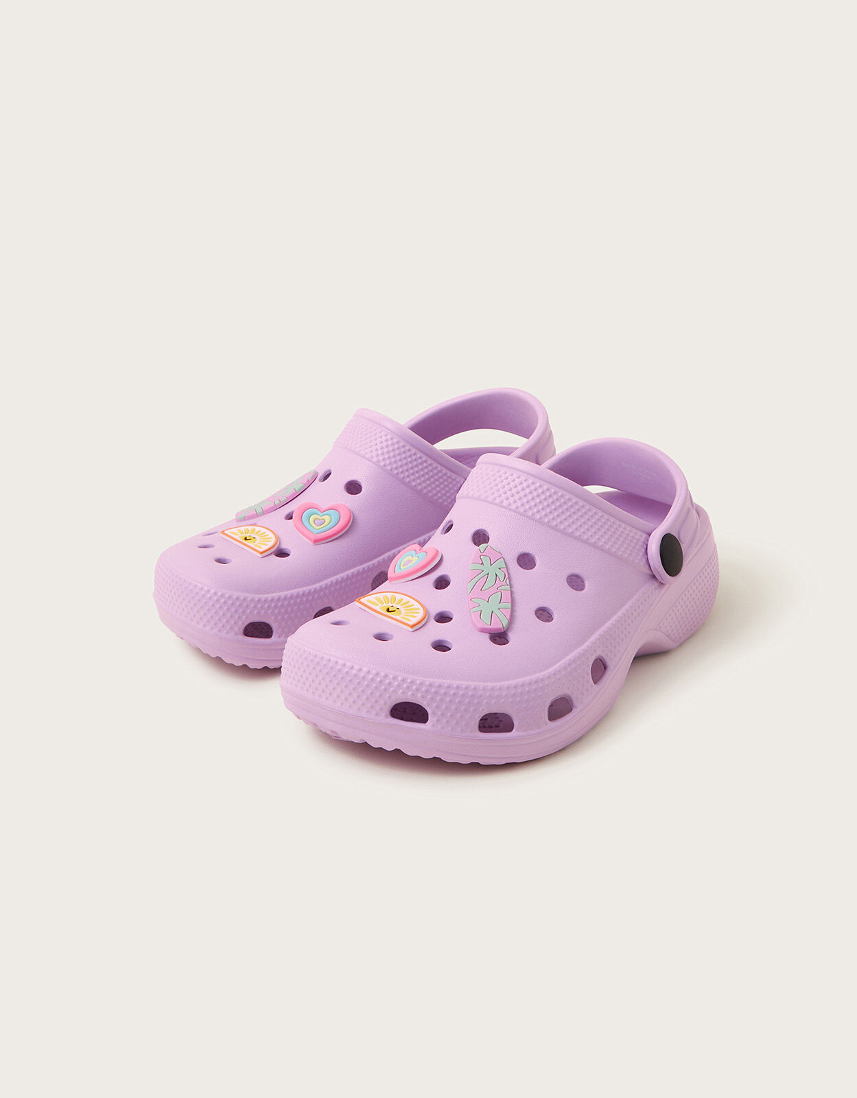 Crocs for monsoon best sale