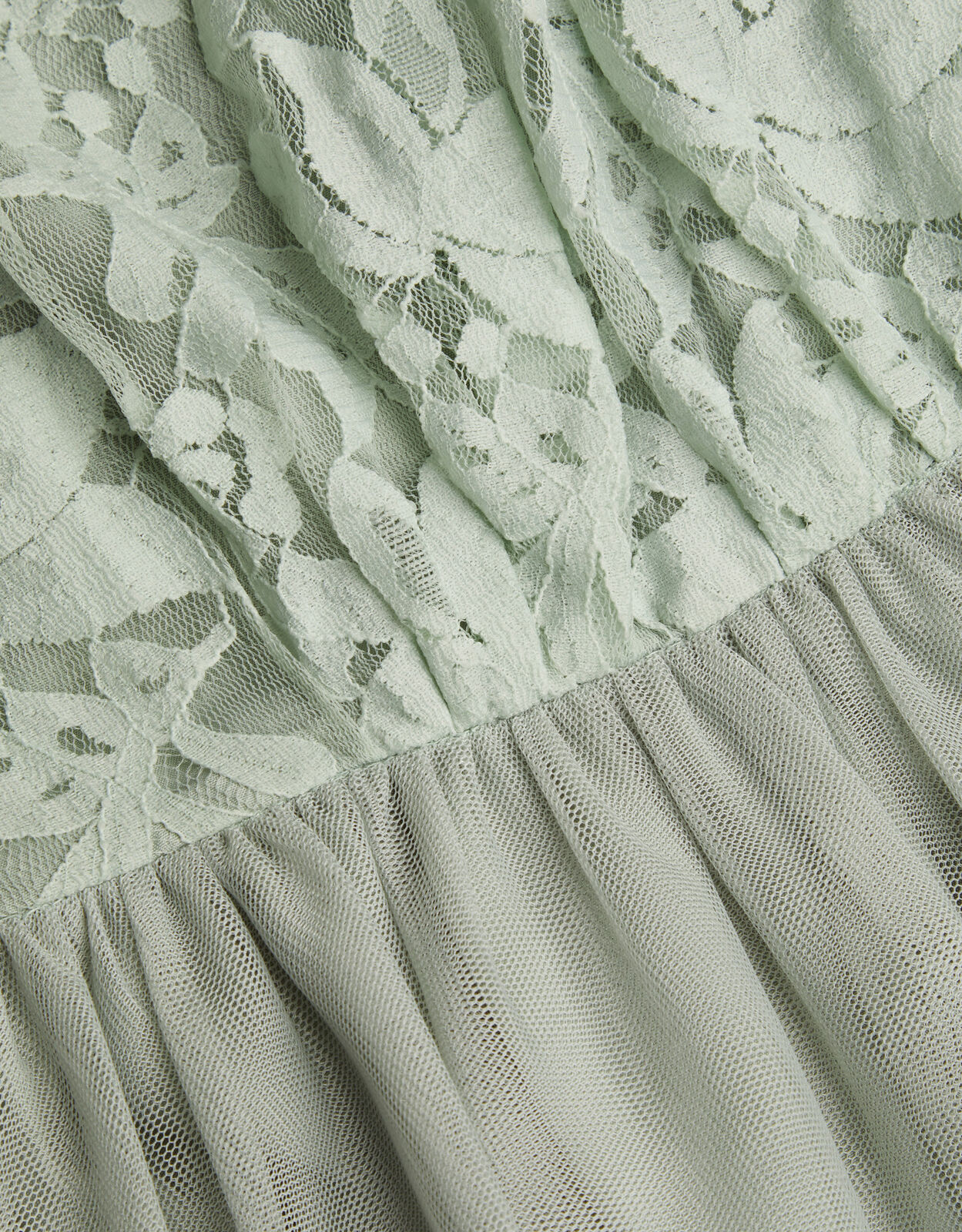 Hayley Lace Prom Dress Green Girls Dresses Monsoon ROI