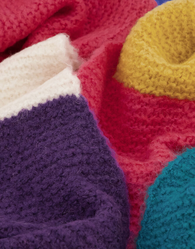 Fabienne Chapot Multi Love Scarf, , large