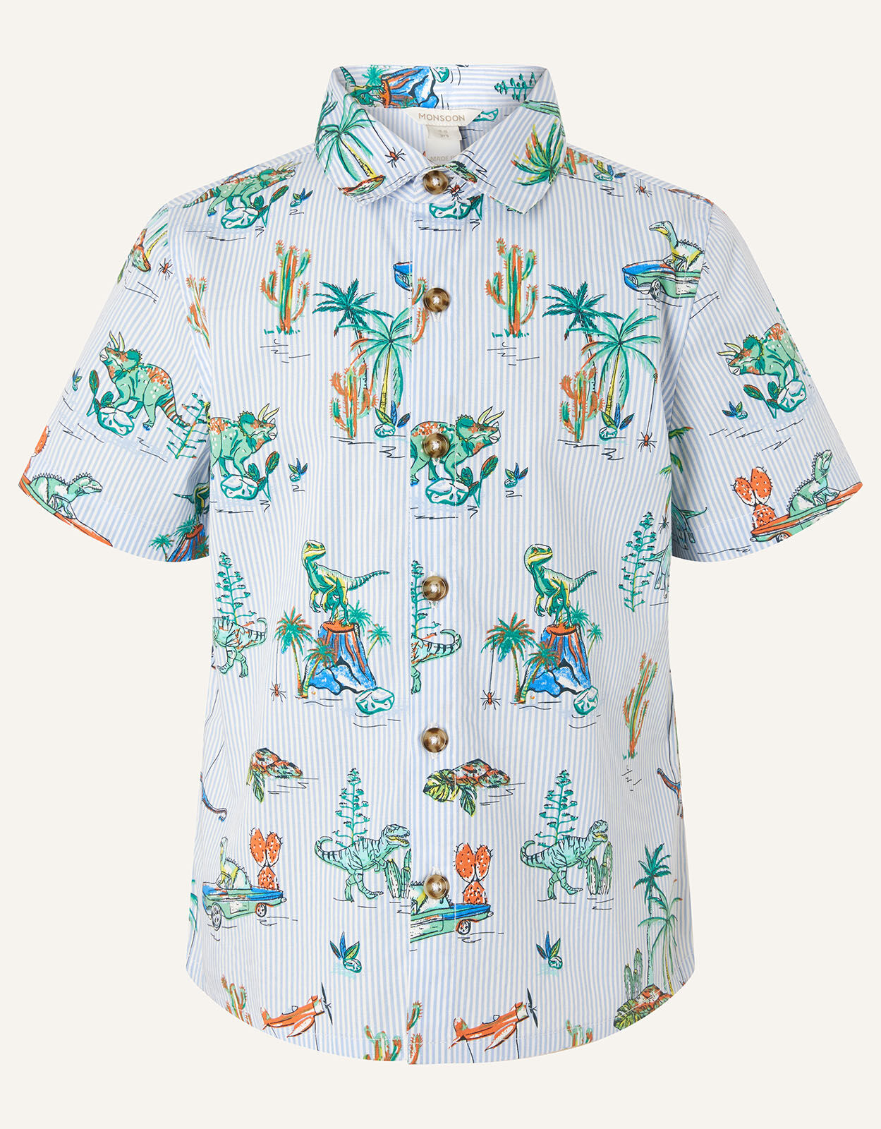 Monsoon boys shirts 2025