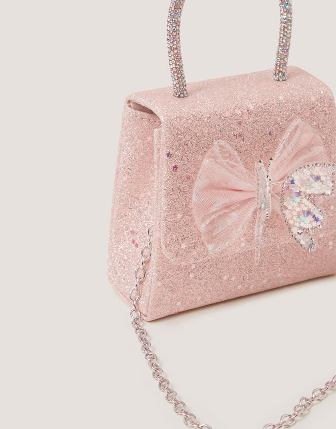 Flutter Butterfly Bag, Pink (PINK), large