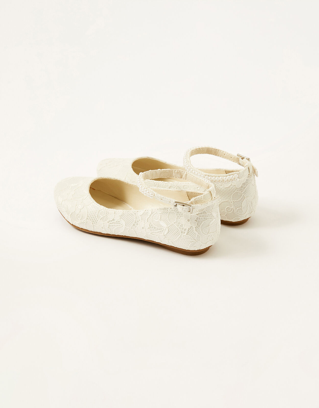 Lace ballerina new arrivals
