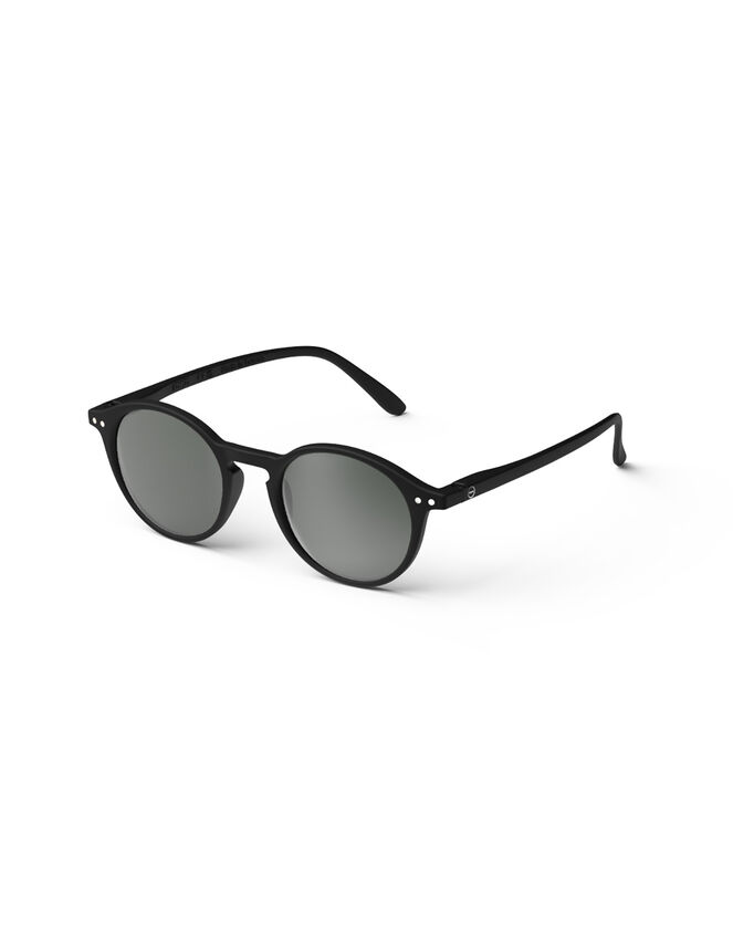 Izipizi D Sunglasses, Black (BLACK), large