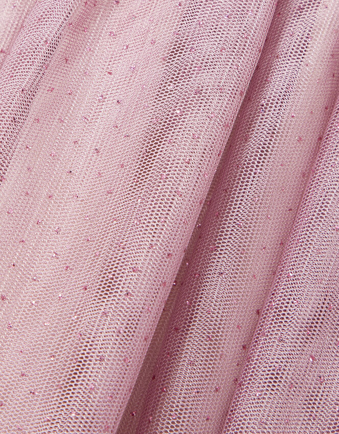 Baby Paige Dress, Pink (DUSKY PINK), large