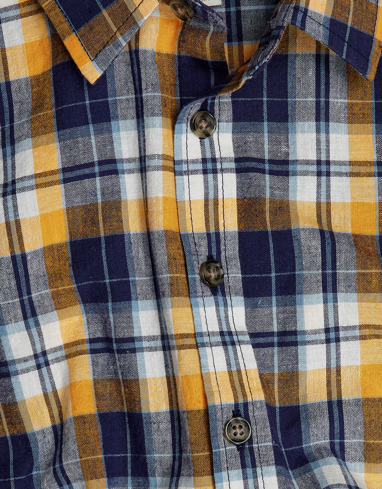 Check Shirt Multi