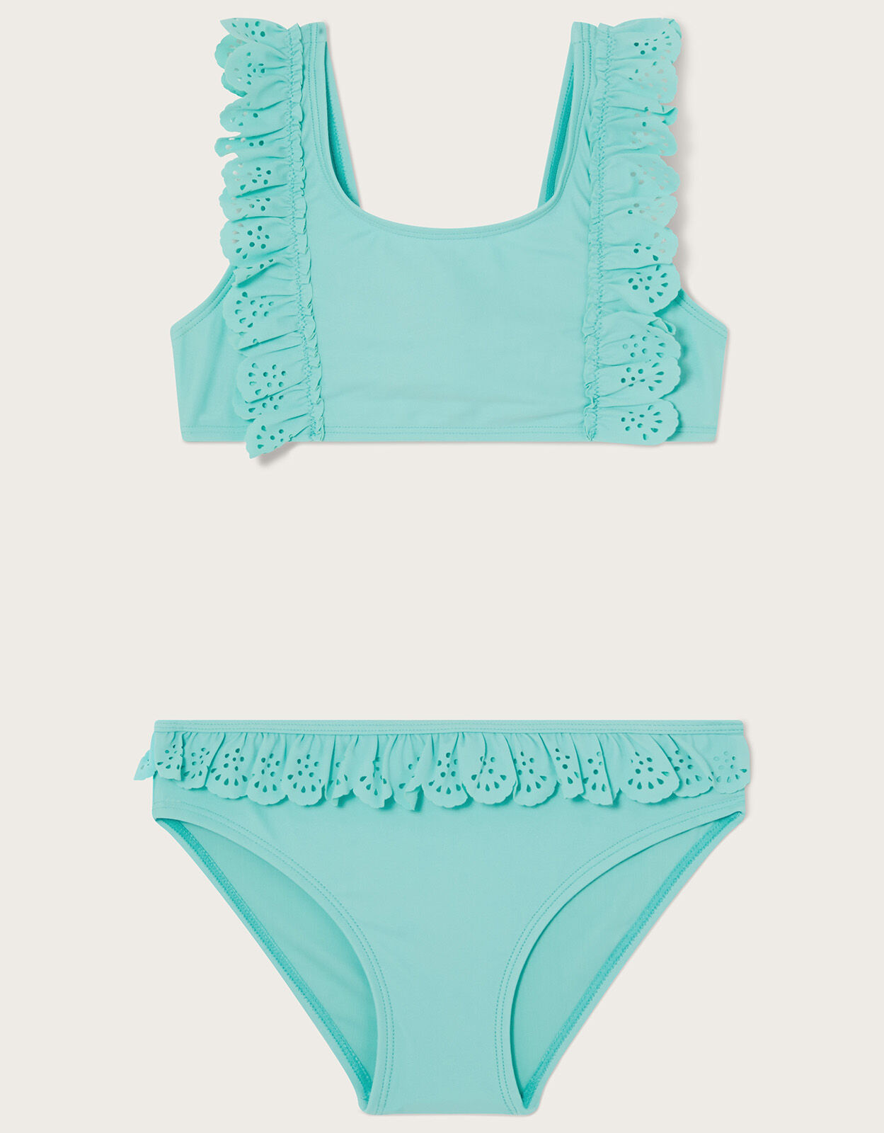 Laser on sale cut swimwear
