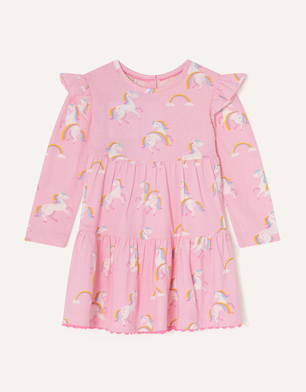 Monsoon horse dress new arrivals
