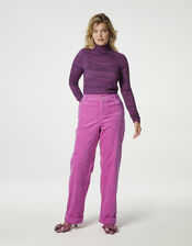 Fabienne Chapot Virgi Trousers, Pink (PINK), large
